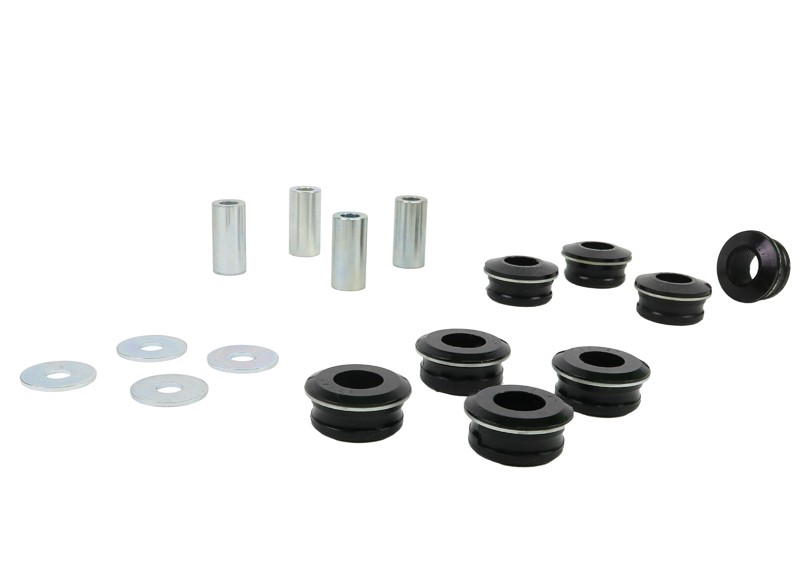 [REV042.0040] Nolathane Control Arm Upper - Bushing Kit for 2007-2021  LEXUS  LX 450, 570 VDJ201, URJ201