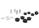 Nolathane Control Arm Upper - Bushing Kit for 2007-2021  LEXUS  LX 450, 570 VDJ201, URJ201