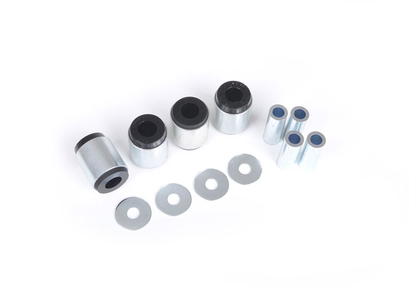 Nolathane Control Arm - Upper Bushing - Front