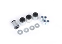 Nolathane Control Arm - Upper Bushing - Front