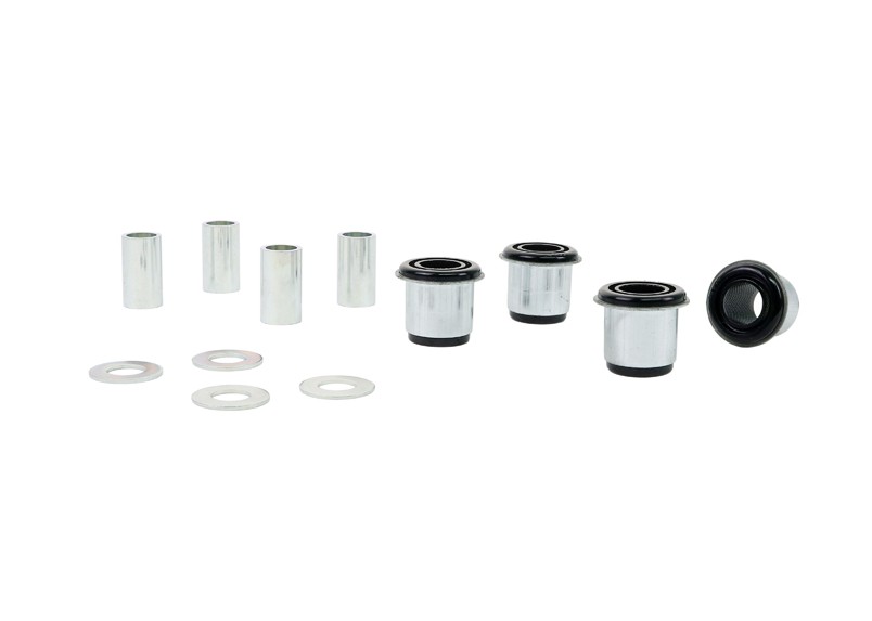 Nolathane Control Arm - Upper Bushing - Front