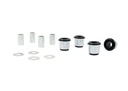 Nolathane Control Arm - Upper Bushing - Front
