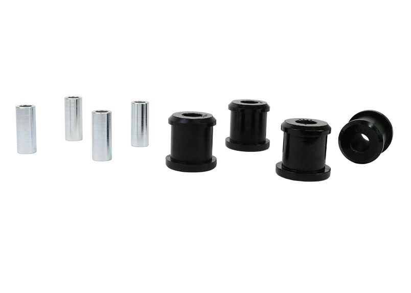 Nolathane Control Arm - Upper Bushing - Front