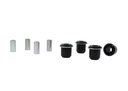 Nolathane Control Arm - Upper Bushing - Front