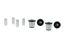 Nolathane Control Arm Upper - Bushing Kit for 1995-2002  TOYOTA  4 RUNNER KDN185, KZN185, RZN185, VZN180, 185