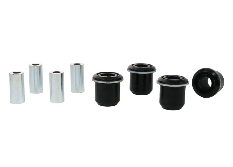 Nolathane Upper Arm Bushing â€“ Front