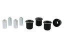 Nolathane Upper Arm Bushing â€“ Front