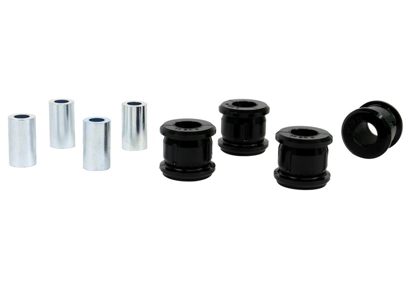 Nolathane Control Arm Upper - Bushing Kit for 2012-2016  HOLDEN  COLORADO 7 RG