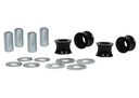 Nolathane Control Arm Upper - Bushing Kit for 1998-2008  LEXUS  LX 470 UZJ100