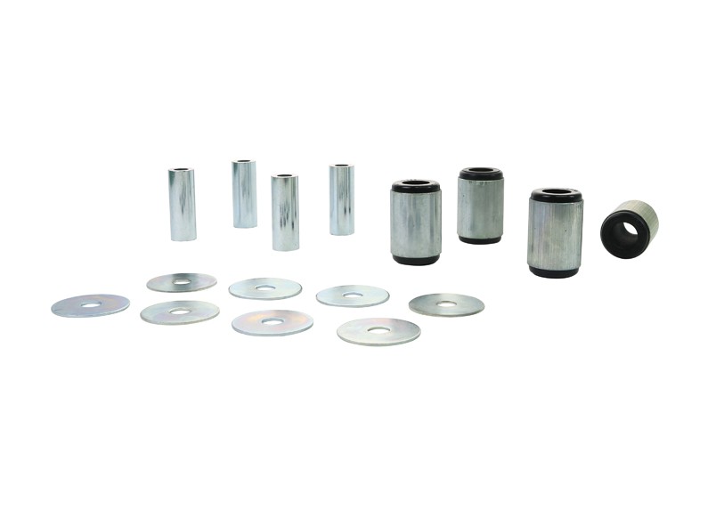Nolathane Control Arm - Lower Front Inner Bushing - Rear