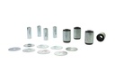 Nolathane Control Arm Lower Front - Bushing Kit for 2005-2013  NISSAN  PATHFINDER R51