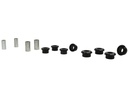 Nolathane Control Arm - Lower Front Bushing - Rear