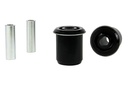 Nolathane Control Arm Lower - Inner Front Bushing Kit for 2013-2022  LAND ROVER  RANGE ROVER SPORT L494