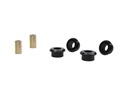 Nolathane Control Arm Lower Rear - Outer Bushing Kit for 2007-2014  TOYOTA  KLUGER GSU40, 45