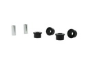 Nolathane Control Arm - Lower Rear Outer Bushing - Rear