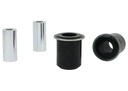 Nolathane Control Arm - Upper Rear Bushing - Rear
