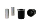 Nolathane Rear Upper Arm Bushing