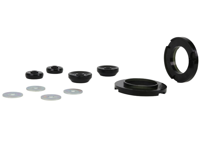 Nolathane Strut Mount - Bushing - Front