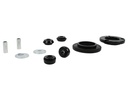 Nolathane Strut Mount - Bushing - Front