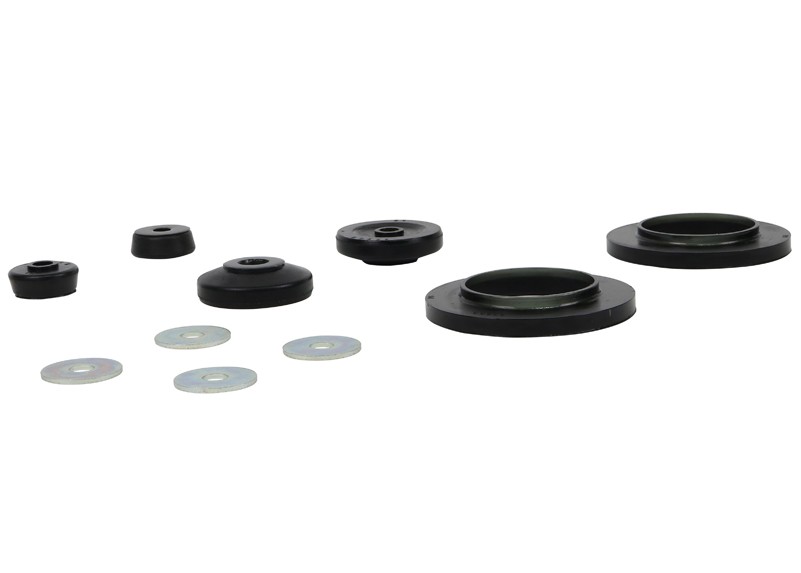 Nolathane Strut Mount - Bushing - Front