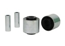 Nolathane Trailing Arm Lower - Front Bushing Kit for 1998-2003  HYUNDAI  GALLOPER JK