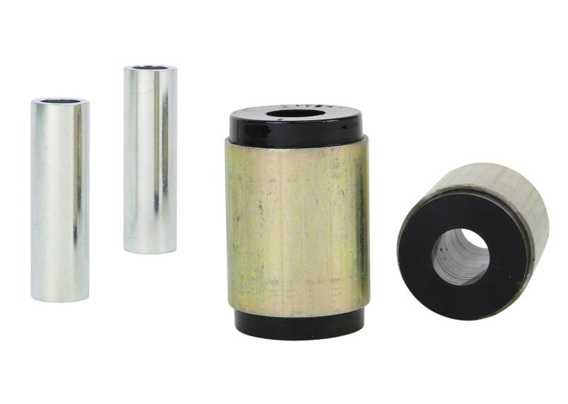 Nolathane Bushing Kit-Lower Trailing Arm