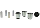 Nolathane Trailing Arm - Lower Bushing - Front