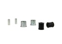 Nolathane Trailing Arm - Upper Front Bushing - Front