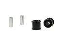 Nolathane Trailing Arm - Upper Rear Bushing - Front