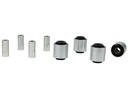 Nolathane Trailing Arm Lower Bushing - Rear