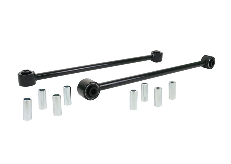 Nolathane Trailing Arm - Lower Arm Assembly - Rear