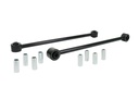 Nolathane Trailing Arm Lower - Arm Assembly for 1998-2008  LEXUS  LX 470 UZJ100