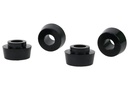 Nolathane Trailing Arm Lower - Front Bushing Kit for 1983-1991  MITSUBISHI  PAJERO NA, NB, NC, ND, NE, NF, NG