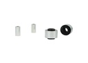 Nolathane Trailing Arm Lower - Front Bushing Kit for 2005-2012  TOYOTA  RAV 4 ACA31, 33, 36, 38, ALA30, GSA33