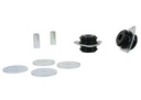 Nolathane Trailing Arm - Lower Front Bushing - Rear