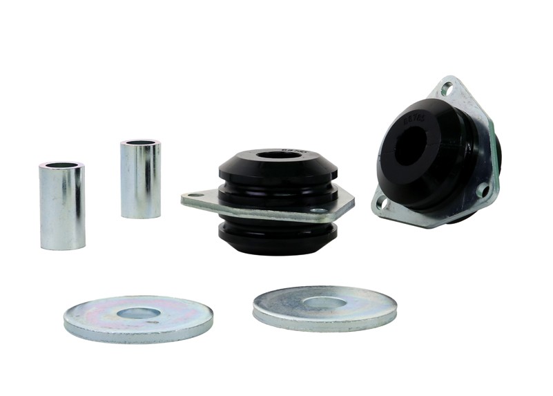 Nolathane Rear Bushing - Triangle