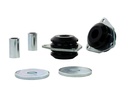 Nolathane Trailing Arm Lower - Front Bushing Kit for 1990-1998  LAND ROVER  DEFENDER L316 TDI AND V8