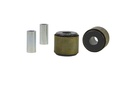 Nolathane Bushing Kit-Lower Trailing Arm -