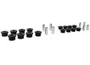 Nolathane Trailing Arm - Bushing Kit for 1995-2002  TOYOTA  4 RUNNER KDN185, KZN185, RZN185, VZN180, 185