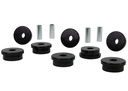 Nolathane Trailing Arm - Lower Rear Bushing - Rear - 65mm OD