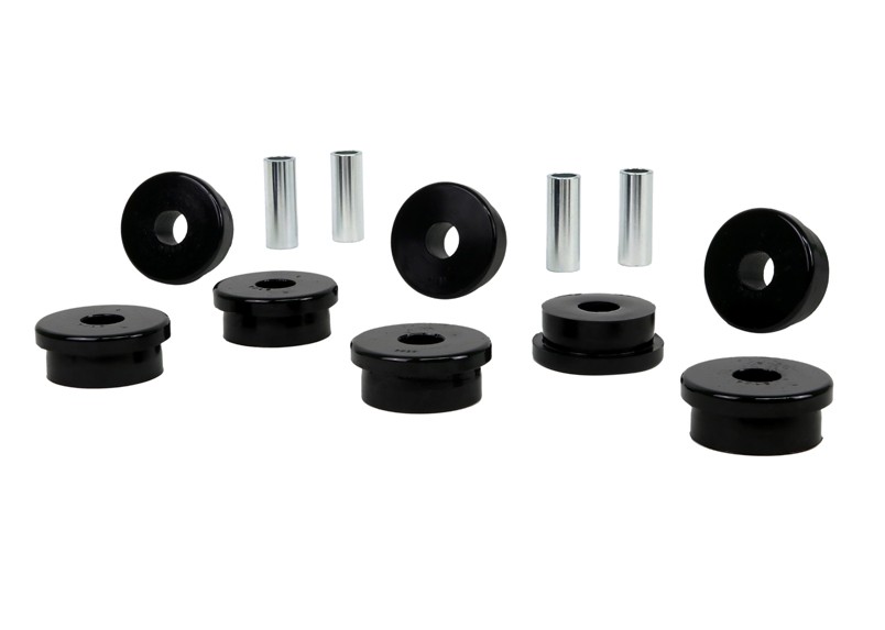 [REV116.0016] Nolathane Trailing Arm - Lower Rear Bushing - Rear - 60mm OD