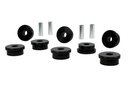 Nolathane Trailing Arm - Lower Rear Bushing - Rear - 60mm OD