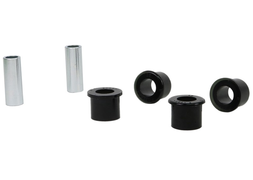 Nolathane Trailing Arm - Lower Rear Bushing - Rear