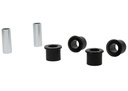 Nolathane Trailing Arm - Lower Rear Bushing - Rear