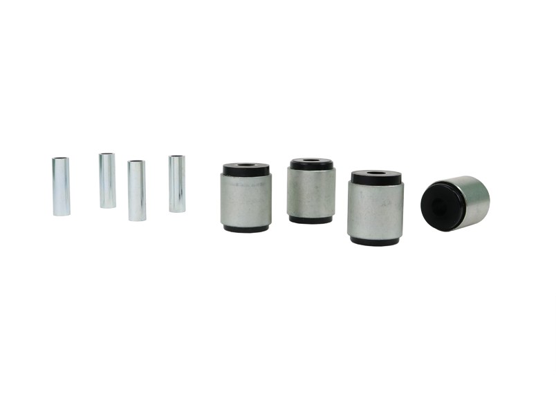 [REV118.0010] Nolathane Trailing Arm Lower - Bushing Kit for 1988-2002  SUZUKI  VITARA ET, TA