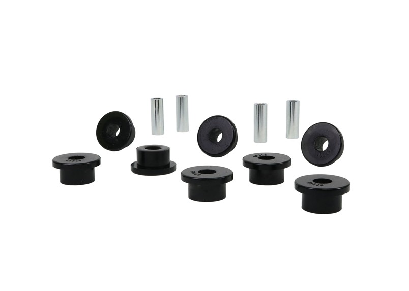 Nolathane Trailing Arm - Lower Bushing - Rear