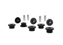 Nolathane Trailing Arm - Lower Bushing - Rear
