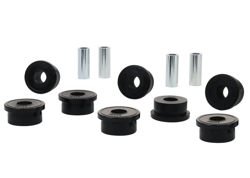 Nolathane Trailing Arm - Lower Bushing - Rear