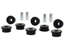 Nolathane Trailing Arm Upper - Bushing Kit for 1988-1994  FORD AUSTRALIA  MAVERICK DA WAGON