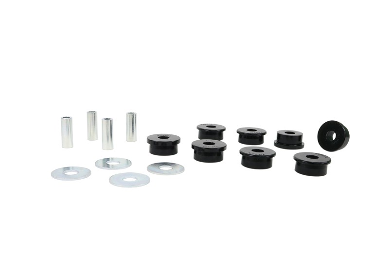 [REV118.0034] Nolathane Trailing Arm Lower - Bushing Kit for 1998-2008  LEXUS  LX 470 UZJ100